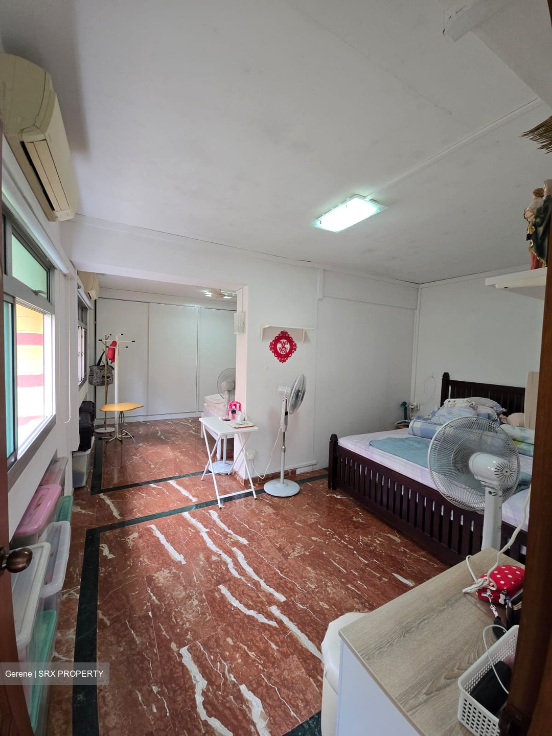 Blk 133 Pasir Ris Street 11 (Pasir Ris), HDB Executive #478928051